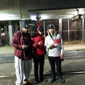 Meet your Posher, Richard